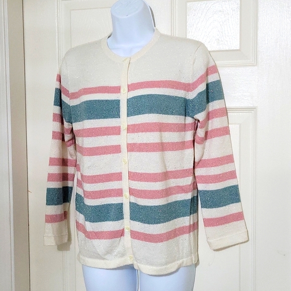 Women's shiny top or jersey #103 - Picture 1 of 11